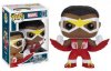 Pop! Marvel Series 4 Falcon Classic #151 Vinyl Figure Funko