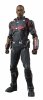 S.H.Figuarts Avengers Infinity War Falcon Tamashii Bandai BAS55043