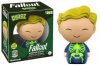 Dorbz Fallout Adamantium Skeleton #263 Vinyl Figure Funko