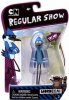 Regular Show 3 Inch Mordecai Action Figure by Jazwares