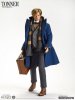 Fantastic Beasts Newt Scamander Doll Tonner Doll 