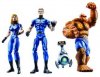 Marvel Universe Fantastic Four 4 3 pack by Hasbro