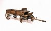 1/35 WWII Farmer's Cart, Western Europe 