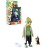 Futurama Series 7 Farnsworth Figure by Toynami 