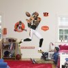 Fathead Fat Head Chad Johnson NFL Bengals