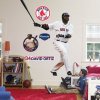 Fathead Fat Head David Ortiz Boston Redsox