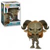 Pop! Horror: Pan's Labyrinth Fauno #603 Vinyl Figure Funko