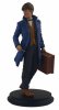 Fantastic Beasts Newt Scamander PX Pvc Figure Icon Heroes