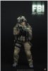 1/6 Scale FBI Hostage Rescue Team 12inch Figure by Soldier Story