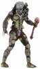 Predator 30th Anniversary Jungle Hunter Masked Prototype 7 inch Neca