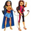 SDCC 2017 Exclusive DC Superhero Girls 2-Pack Mattel