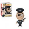 Pop! Animation Rocky & Bullwinkle Fearless Leader #451 Figure Funko