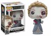 Pop! Movies Pride and Prejudice & Zombies Mrs.Featherstone #271 Funko