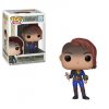 Pop! Games: Fallout Series 2 Vault Dweller Female #372 Figure Funko