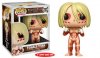 Pop! Animation Attack on Titan Female Titan 6-Inch #233 Figure Funko