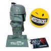 Star Wars Wacky Wisecracks Boba Fett Totally Fett Up! Figure  by Funko