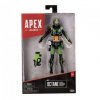 Apex Legends Wave 4 Octane Action Figure Jakks Pacific