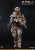 1/6 KSK Kommando Spezialkrafte in Afghanistan Assaulter FS-73009