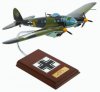 Heinkel He-III 1/48 Scale Model FGH111TE by Toys & Models 