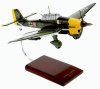 Junkers Ju-87B Stuka 1/32 Scale Model FGJ87T by Toys & Models 