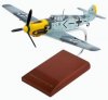 Messerschmitt Me-109E Emil 1/32 Scale Model FGM109T by Toys & Models