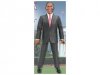 President Barack Obama 8" Talking Figure by Figures Toy Company