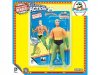 DC Retro 8" Super Powers Series 1 Aquaman Figures Toy Company