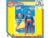 DC Retro 8" Super Powers Series 1 Superman Figures Toy Company