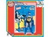 DC Retro 8" Super Powers Series 2 Batman Figures Toy Company