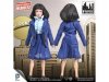 DC Retro 8" Superman Series 2  Lois Lane By Figures Toy Company