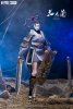 1/6 Scale Army Attractive Volume 10 Mulan Original Effect