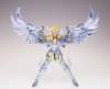 Saint Seiya: Cygnus Hyoga God Cloth Saint Cloth Myth Figure by Bandai