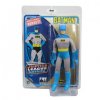 Justice League 8-Inch Retro Series 1 Batman Figures Toy Company