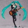 Hatsune Miku Figma 2.0 Action Figure by Good Smile Company/Max Factory