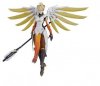  Overwatch Mercy Figma Action Figure Good Smile Company