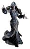 World of Warcraft Series 8 Forsaken Priestess Action Figure DC Direct