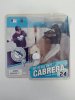 MLB Series 15 Miguel Cabrera Florida Marlins Figure by Mcfarlane