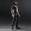 Final Fantasy XV Gladiolus Play Arts Kai Figure by Square Enix