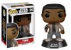 Pop! Star Wars The Force Awakens Episode VII Finn Figure Funko