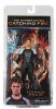 Hunger Games Catching Fire Series 1 Finnick Action Figure by Neca