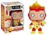 Pop! Super Heroes: DC Firestorm #91 Vinyl Figure Funko