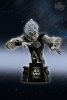 Heroes of the DC Universe: Blackest Night Black Lantern Firestorm Bust