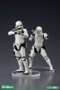 1/10 Star Wars The Force Awakens F.O. Stormtrooper Artfx.Kotobukiya