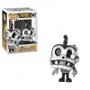 Pop! Games Bendy and the Ink Machine Series 3 Fisher #387 Funko