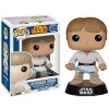 Star Wars POP! Vinyl Luke Skywalker Tatooine #49 Figure by Funko