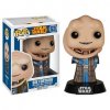 Star Wars POP! Vinyl Figure Bib Fortuna By Funko