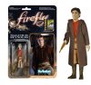 SDCC 2014 Firefly ReAction Malcolm Reynolds 3 3/4-Inch Retro Funko