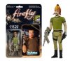 SDCC 2014 Firefly Jayne Cobb with Hat ReAction 3 3/4-Inch Retro Funko