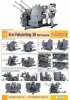 1/6 Scale 2cm FlaK 38 Mid Production Dragon Models