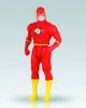 Dc Super Powers Flash Jumbo 12" Figure Gentle Giant Damaged Pack JC